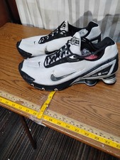 Nike shox 315378 for sale  Winchester
