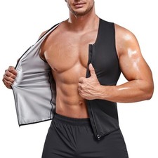 Gilet sudation homme d'occasion  Lyon I