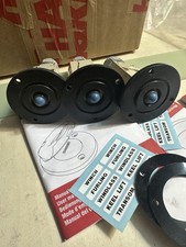 Harken pulsante analogico usato Harken pulsante analogico usato  Fano