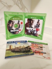 Mafia xbox one usato  San Giovanni la Punta