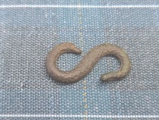 Hundreds bronze snake for sale  YORK