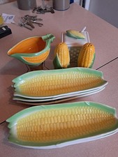 cob corn dishes 6 for sale cob corn dishes 6 for sale  ABERDEEN