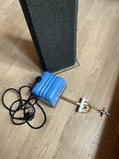 Hamburger mattenfilter höhe gebraucht kaufen  Miesbach