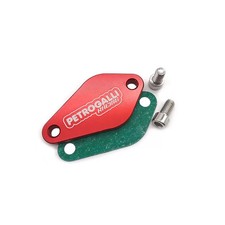 Piastrina cnc rossa usato  Clusone