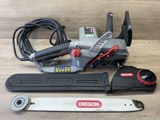 Oregon cs1500 electric for sale  GUILDFORD