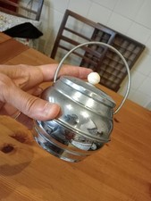 Art deco silver for sale  MANCHESTER