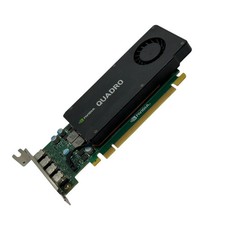Nvidia quadro k1200 usato  Rovato
