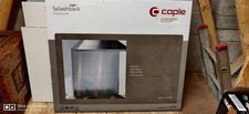 Caple stainless steel for sale  PENARTH