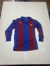 Maglia calcio barcellona usato Maglia calcio barcellona usato  Pistoia