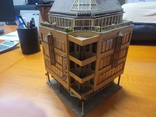 Fabbricato moderno vollmer usato  Trescore Balneario