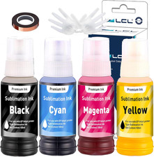Lcl 4pack 400ml usato  Roma