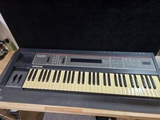 Ensoniq synthesizer rare for sale  Spring Hill