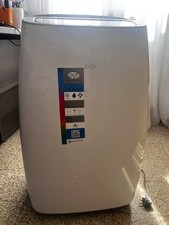 Condizionatore portatile argo usato  Verona