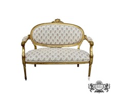 french settee for sale  Sewell