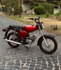 Simson s51 kba gebraucht kaufen  Buttelstedt