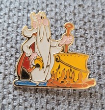 Ancienne broche dargaud d'occasion  Marseille XIII