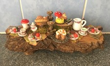 Doll house miniature for sale  BRISTOL