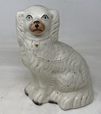 Vintage ceramic staffordshire for sale  DEESIDE