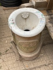 Cesso inodore sistema usato  Palermo