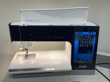 Pfaff creative icon for sale  Los Angeles