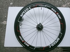 Ruota carbonio selcof usato  Mezzolombardo