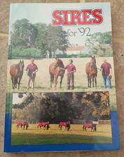 Sires ireland stallion for sale  NEWARK