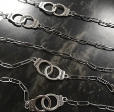 Freedom chocker handcuffs for sale  UK