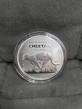 Dollaro argento australia usato  Roma