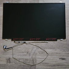 Notebook lcd display gebraucht kaufen  Anklam