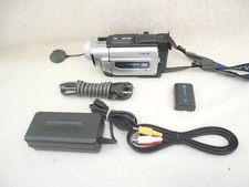 mini dv camcorder for sale mini dv camcorder for sale Venice