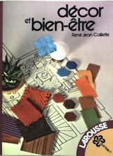 Décor rené jean d'occasion  Hennebont