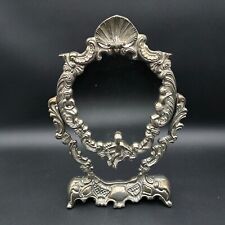 Vintage ornate silver for sale  Elk River