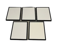 Lot 8x10 black for sale  Schaumburg