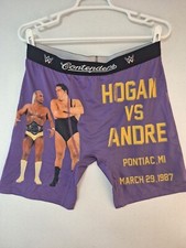 Wrestlemania iii hulk for sale  Kansas City