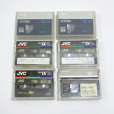Lot cassettes mini d'occasion  Nice-