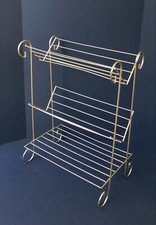 Vintage gold metal for sale  Annville
