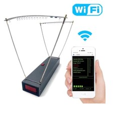 Chronographe calibres wifi d'occasion  France