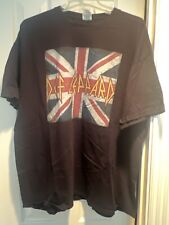 Def leppard union for sale  Houston