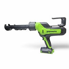 Greenworks kartuschenpresse g2 gebraucht kaufen  Landau a.d.Isar