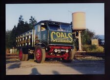 Tz0309 steam wagon for sale  EAST COWES