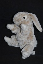 Peluche doudou lapin d'occasion  Strasbourg-