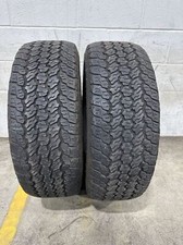 P255 65r17 goodyear for sale  Waterford