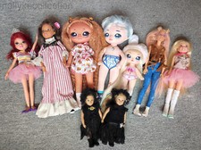 Bundle dolls spinmaster for sale  UK