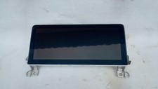 Nawigacja Jednostka sterująca Nawigacja Ekran Ekran LCD BMW X3 G01 F97 X4 G02 F98 na sprzedaż  PL