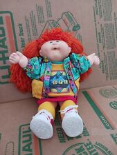 Cabbage patch kid for sale  Perkinston