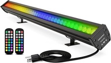 144w rgbw led for sale  Fayetteville