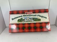 Crawford balmoral shortbread for sale  ILFORD