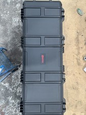 Nuprol large black for sale  ROTHERHAM