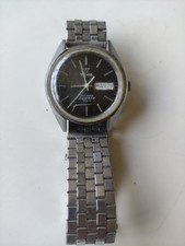 Montre yema vintage d'occasion  Val-de-Reuil