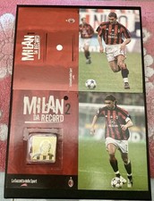 Milan record maldini usato  Busalla